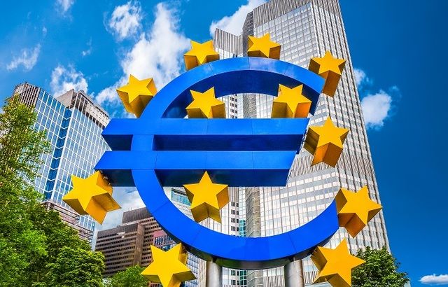 What does ECB tapering mean for eurozone bonds?