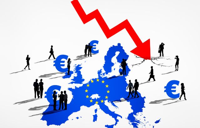 Equity ETF flows drop below €1bn