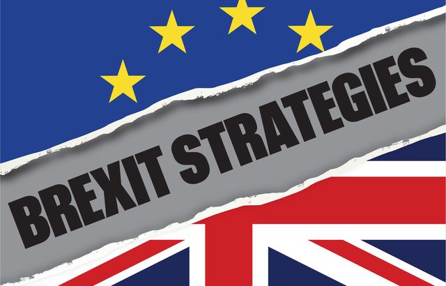 UK sets up Brexit taskforce for asset management