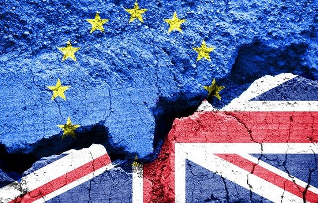 UK asset management to see post Brexit flight of EU nationals