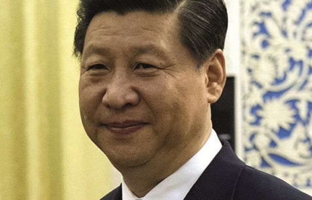 ANALYSIS: Investors contemplate China’s ‘new era’