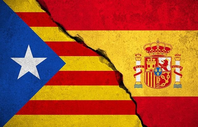 ANALYSIS: Should investors buy the Catalonia dip?