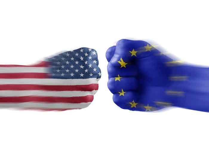 Americans clash with Europeans on ESG
