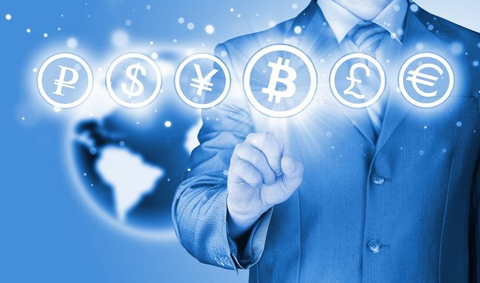 Is Bitcoin a modern-day bearer bond…