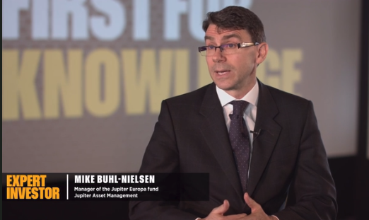 How to spot lying company management: Jupiter’s Mike Buhl-Nielsen
