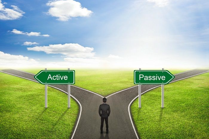 Active or passive? It’s not a binary choice