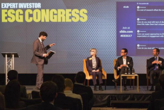 Expert Investor ESG Congress Photo Gallery