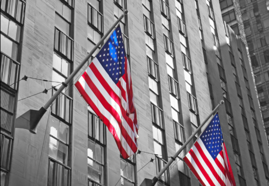 Opportunities for US equities despite negative sentiment