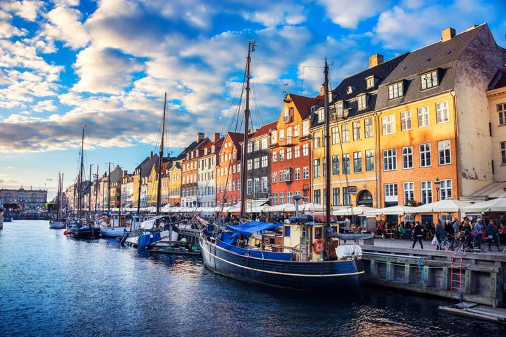 Danish selectors’ outlook on equities darkens