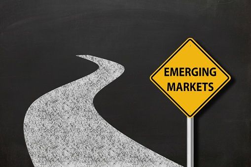 The Gulf’s new role in emerging markets