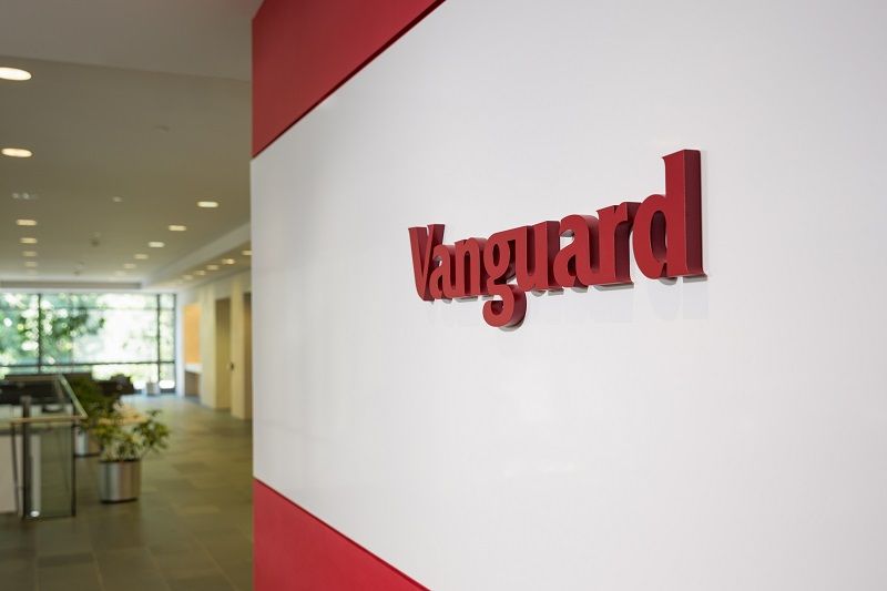 Investors pile into Vanguard ETF despite launch of cheaper rival
