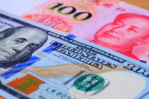 Chinese bonds add diversification to global index