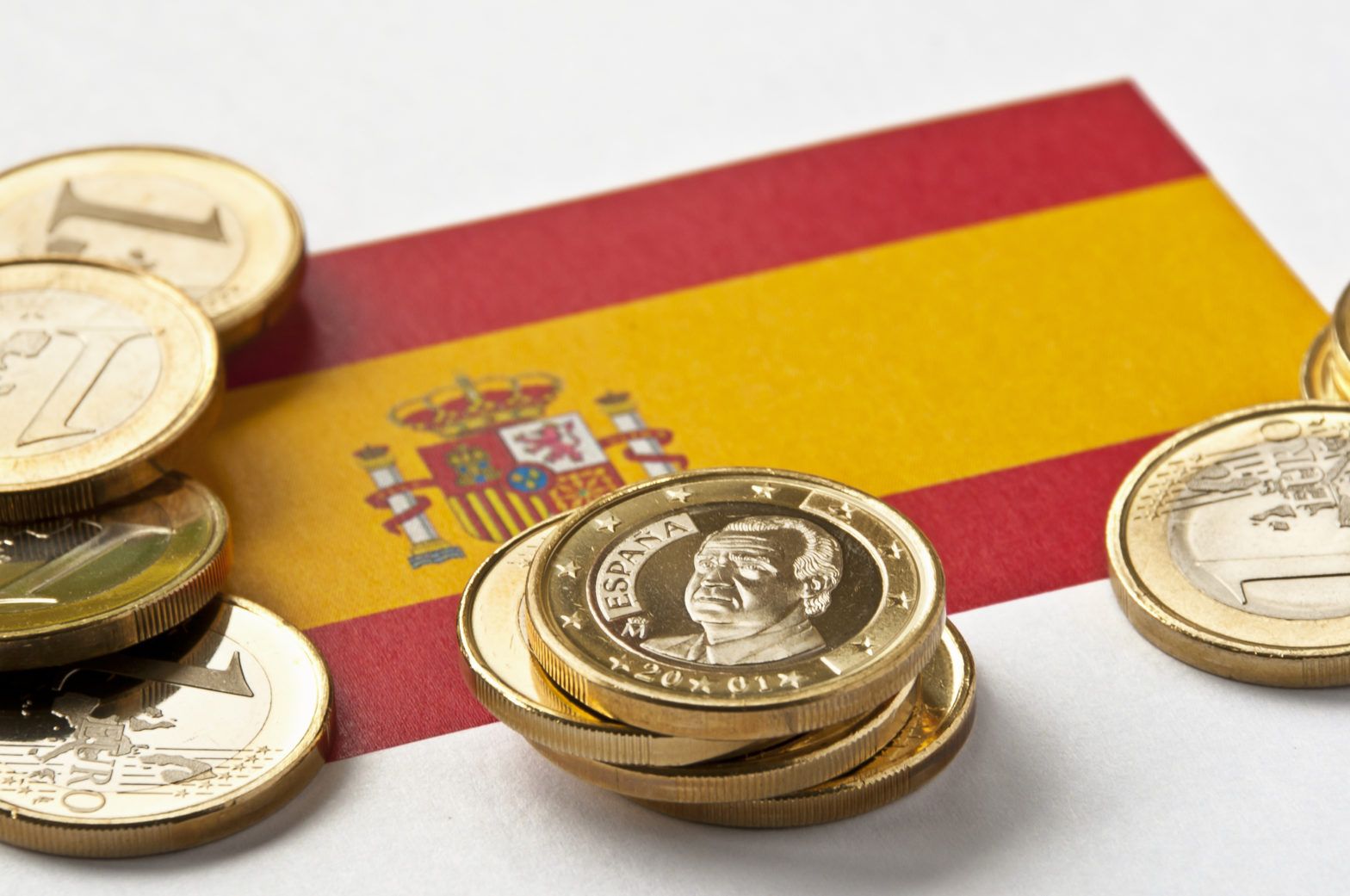 Latam rebound lifts Spanish earnings