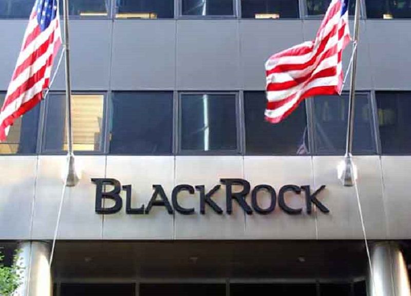 Blackrock undercuts Vanguard with slashed fees