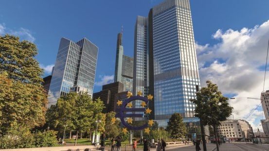 Recession warning follows latest ECB rate hike