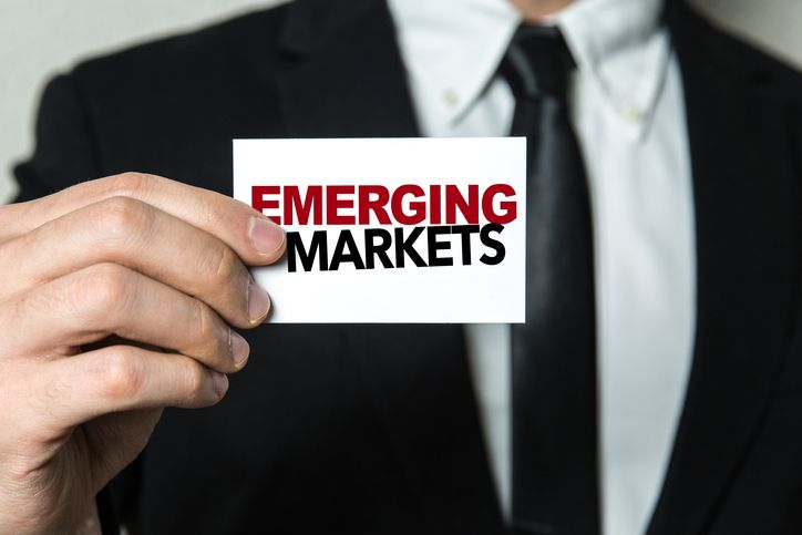 Developed market worries may be EM entry point: Ashmore