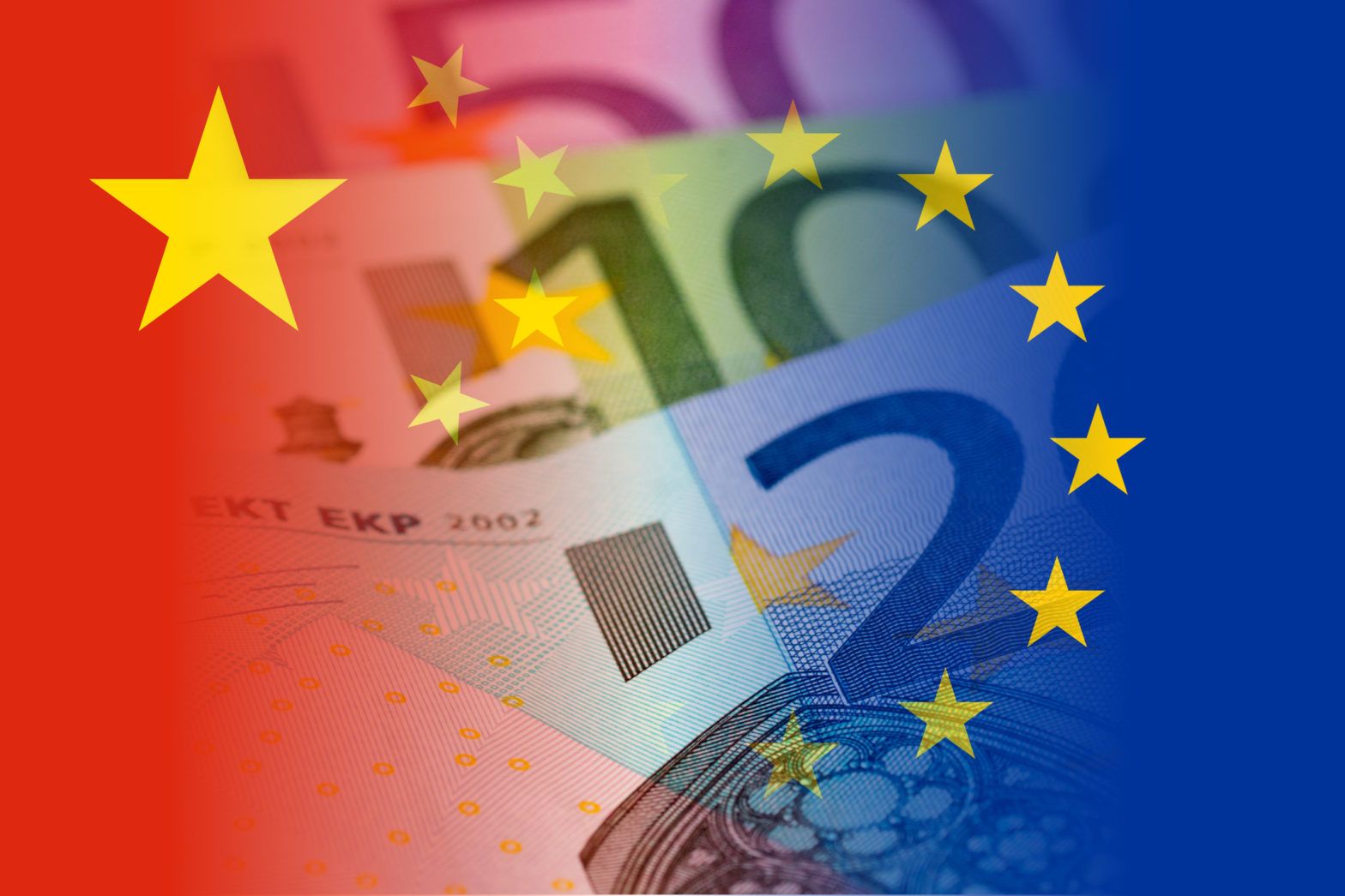 China’s asset managers eye European investors