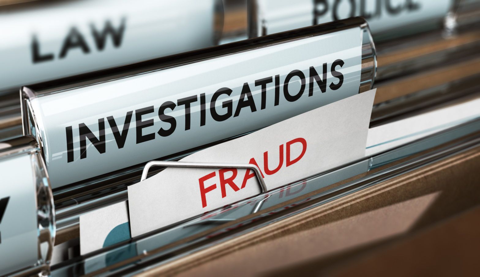 Financial investigator targets Luxembourg-domiciled “scam fund”