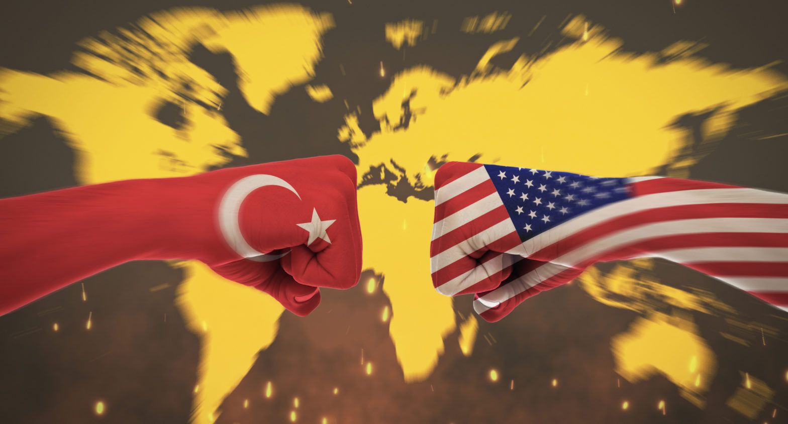 Six views on contagion risks from Turkey