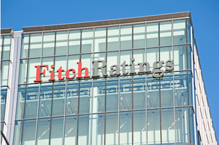 Fitch signs to PRI and establishes sustainable unit