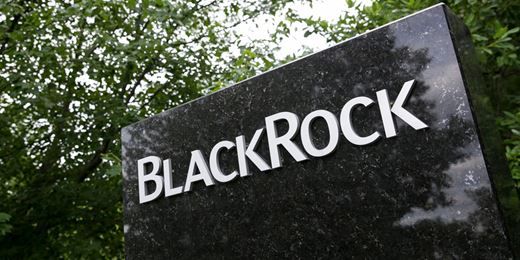 BlackRock takes lead in €1.1bn capital raise by Sweden’s Northvolt