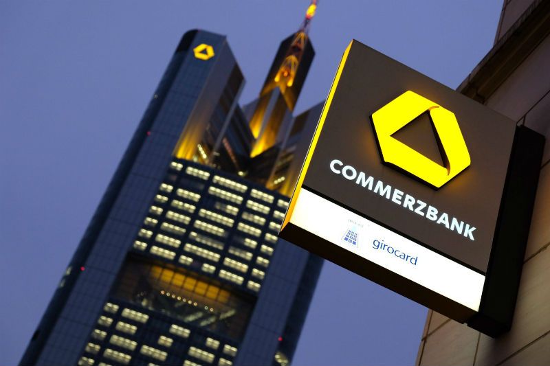Commerzbank raises €500m from inaugural green bond