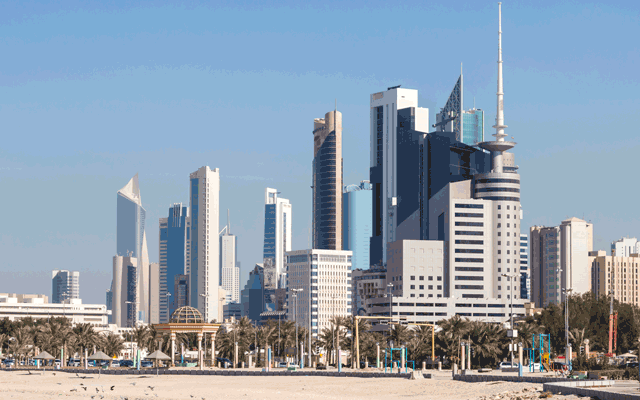 Frontier Markets: Banking on Further Kuwaiti Catalysts