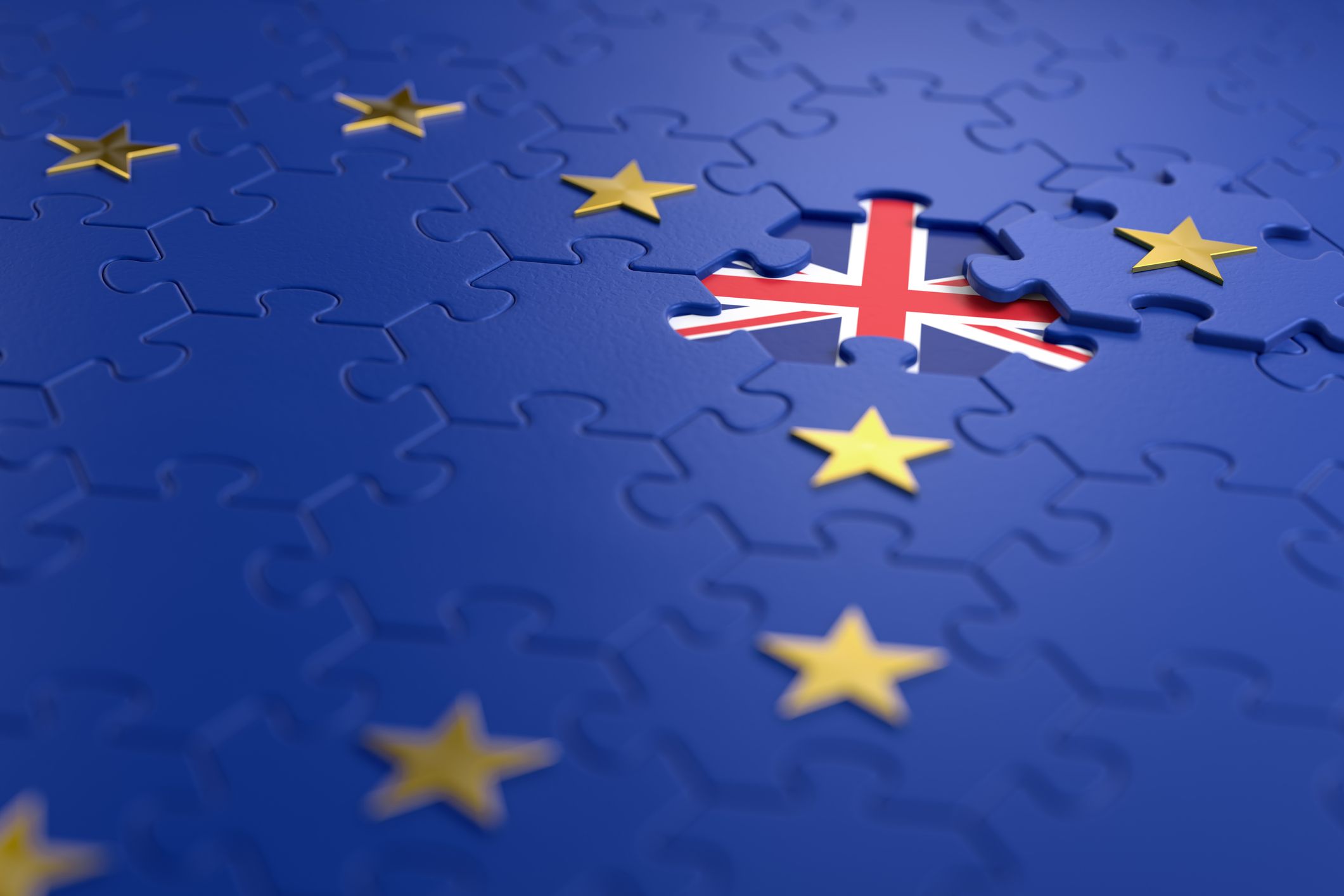 European investors weigh up Brexit deal risks