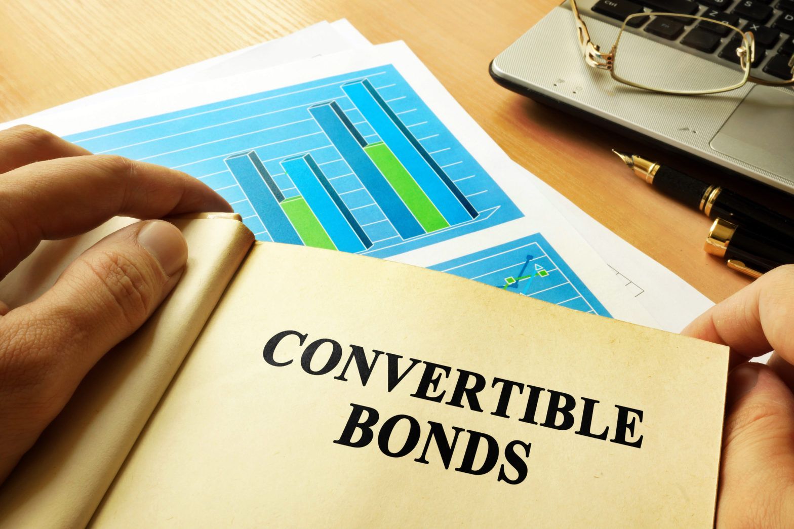 Investors weigh up merits of convertible bonds