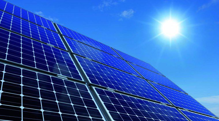 Blackrock sells French solar plants