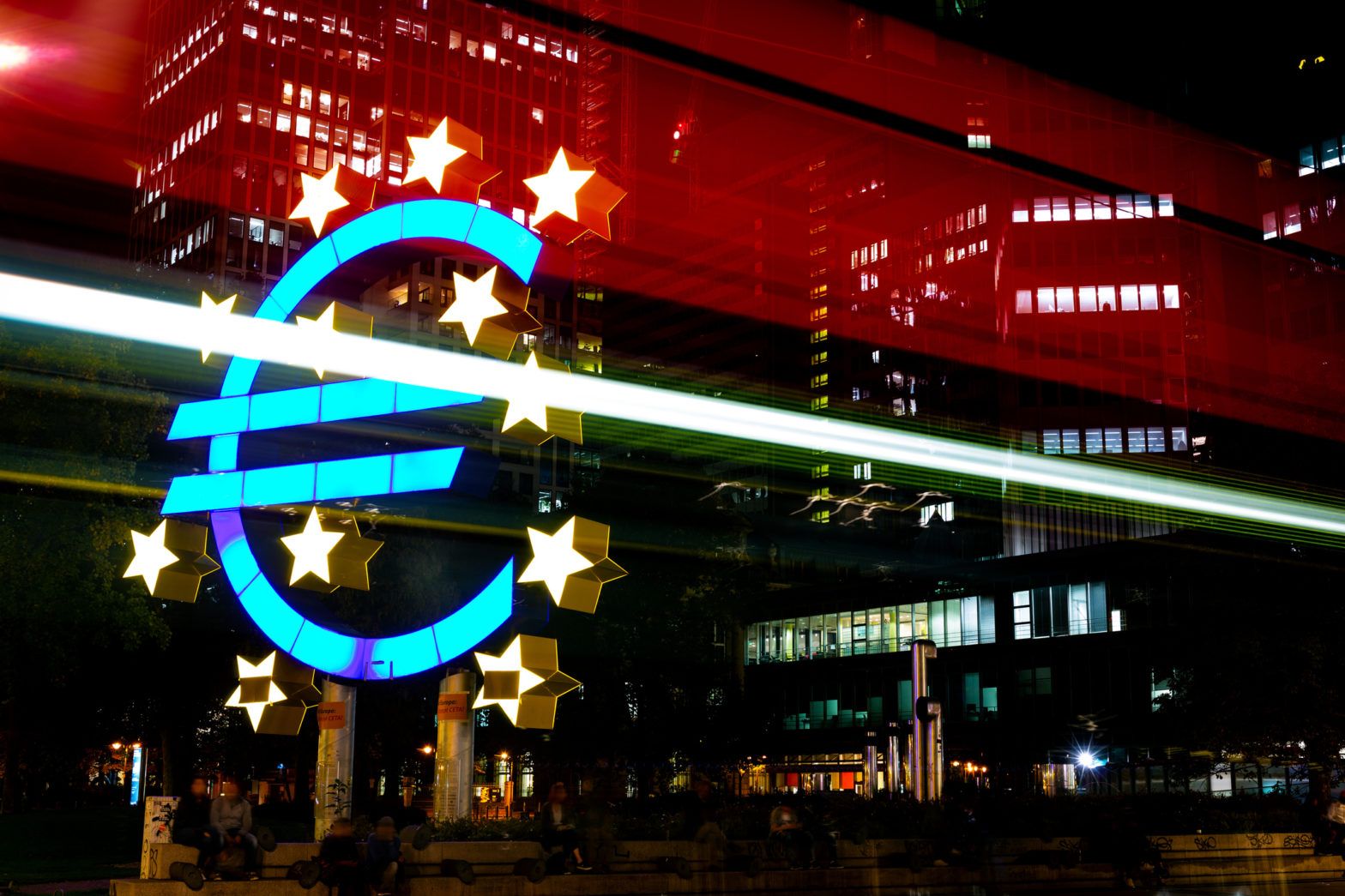 ECB launches new stimulus to boost ailing eurozone