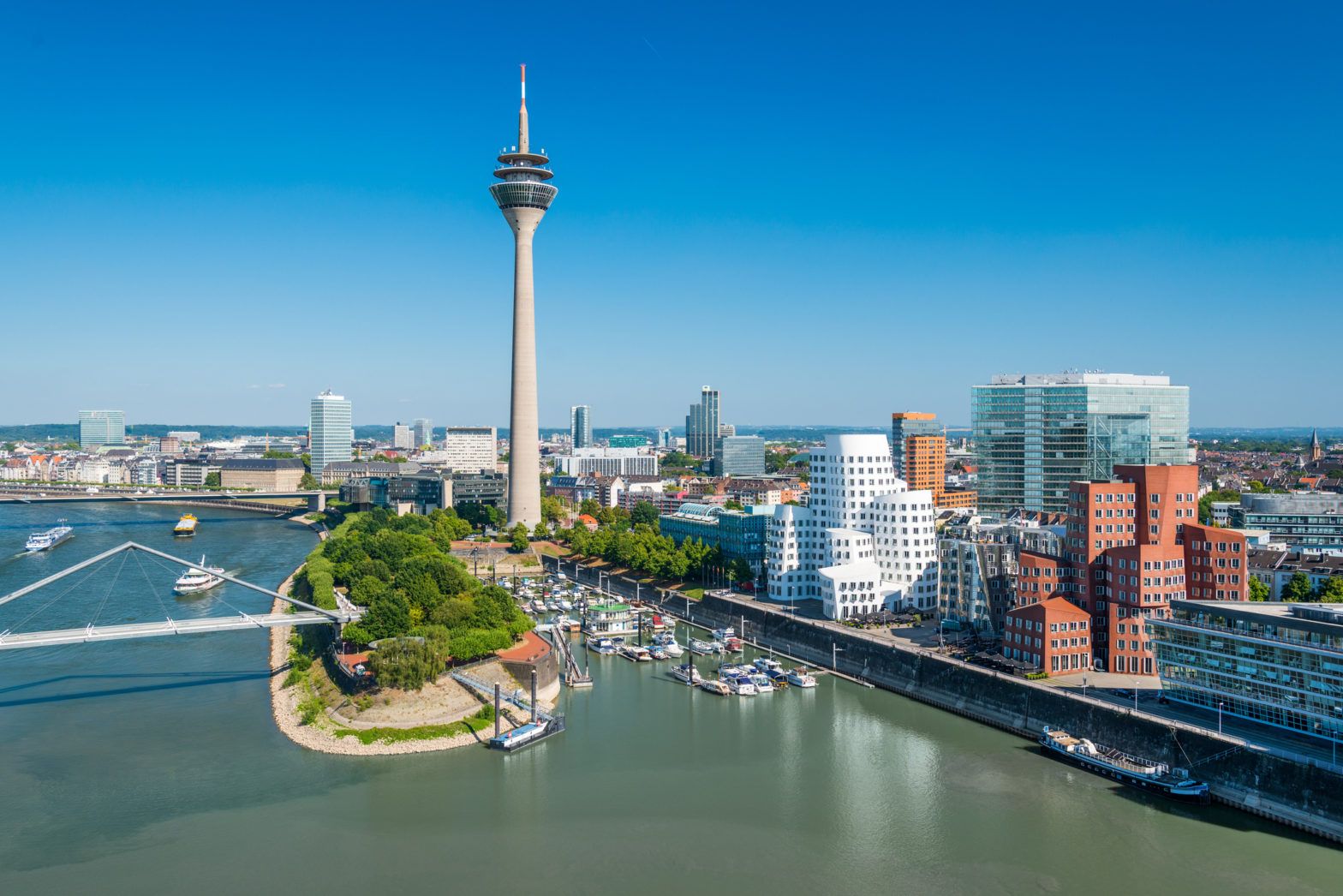Unigestion opens Düsseldorf office