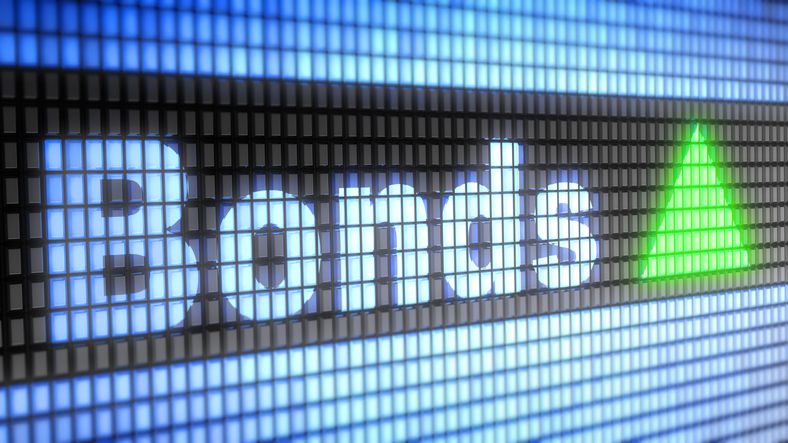 Bond funds bounce back in Europe
