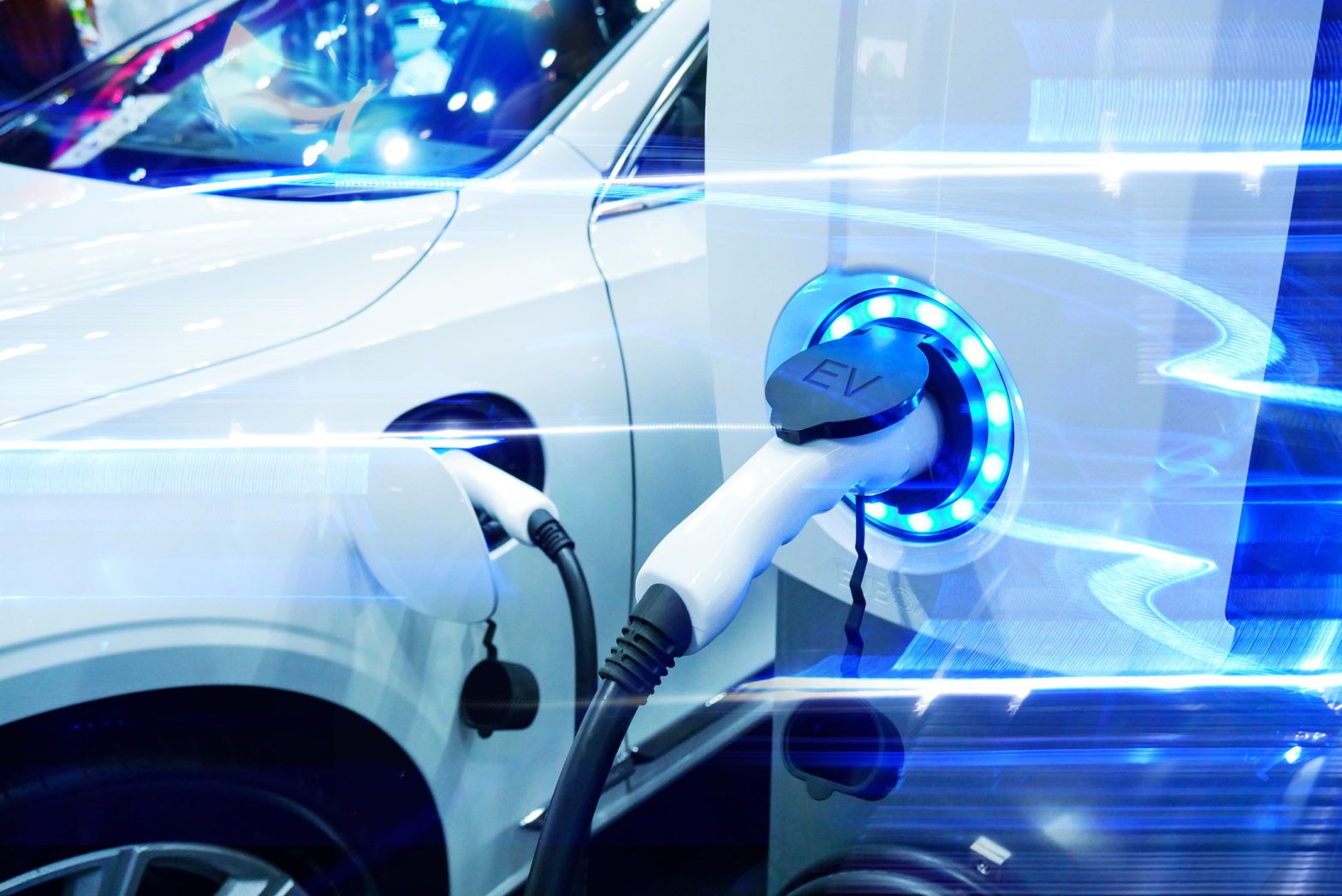 How should investors rev up for the electric car revolution?