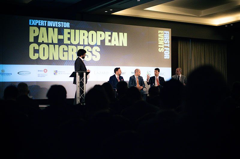EI Pan-European Congress: in pictures