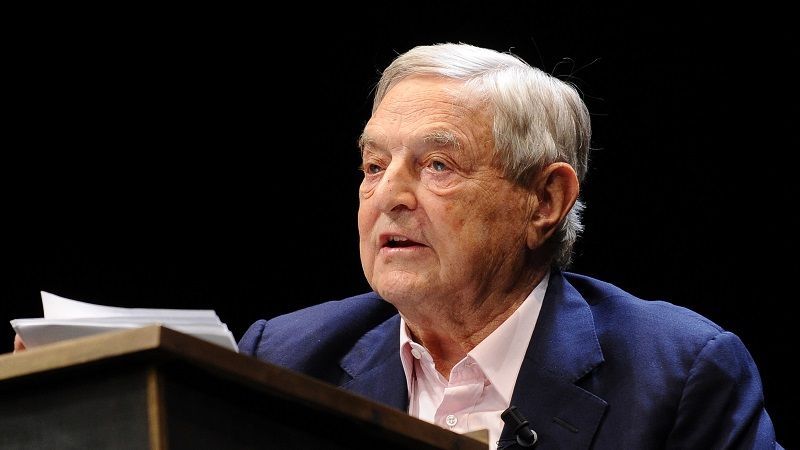 Soros bet on Gam hints at possible takeover