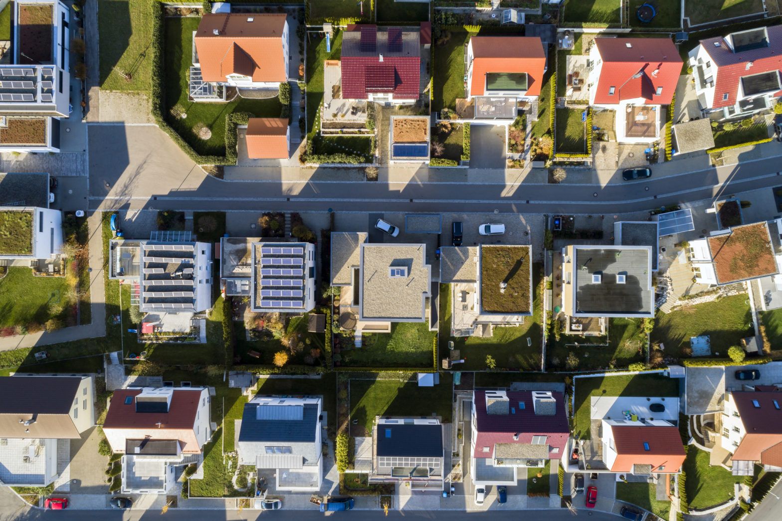 How solid are the German property market’s foundations?