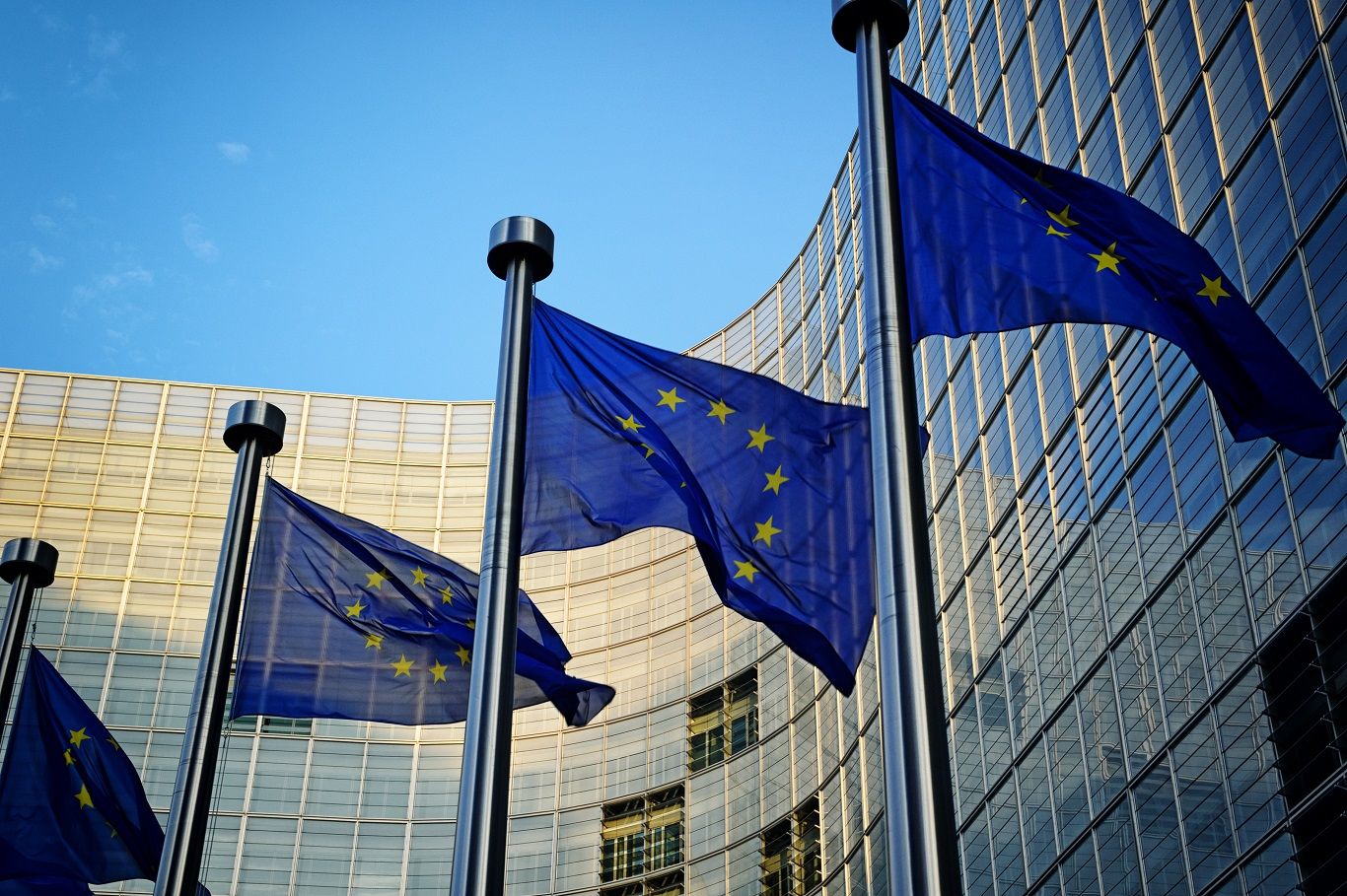 EC runs investor survey, following seventh EU-Bond transaction of 2023