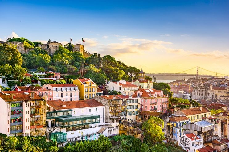 Can Lisbon become a European fund hub?