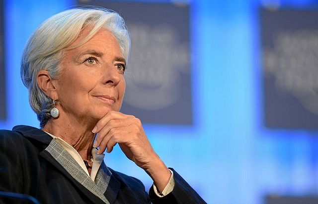 Cautious optimism greets Lagarde’s ECB appointment