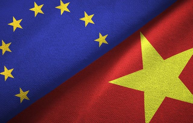 Assessing impact of Mercosur and Vietnam EU trade deals