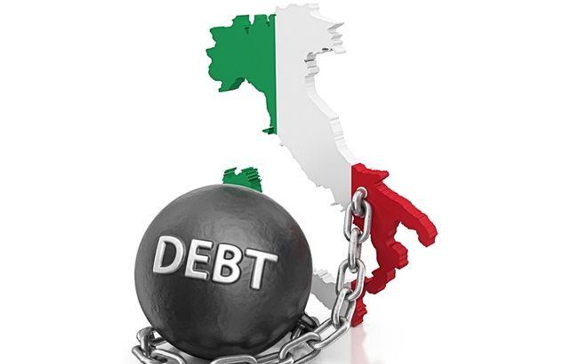 How can EU mitigate Italy’s debt risk?
