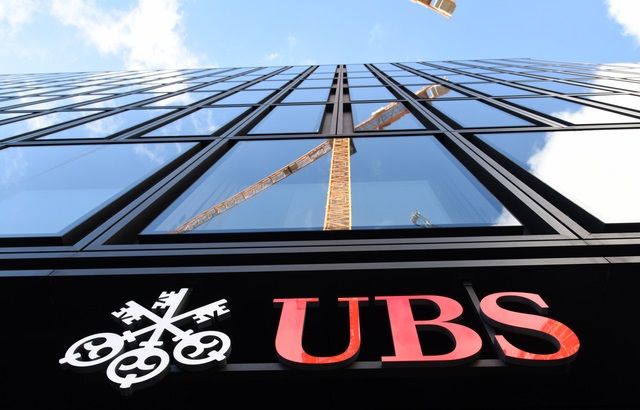 Banking sector weighs UBS-Credit Suisse fall-out