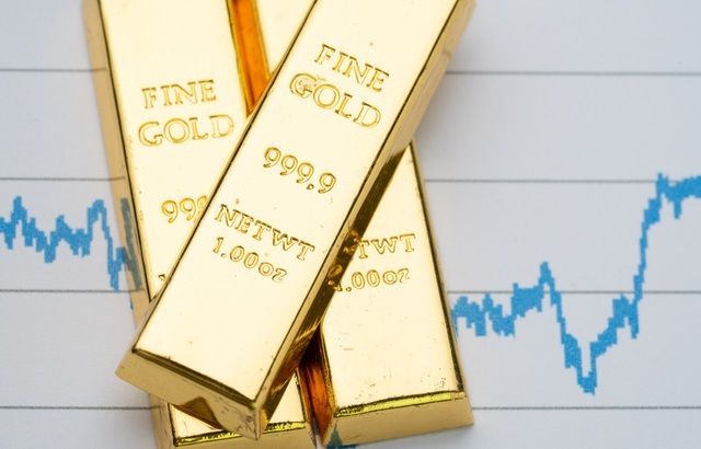 Investors look to gold-backed ETFs as uncertainty rises