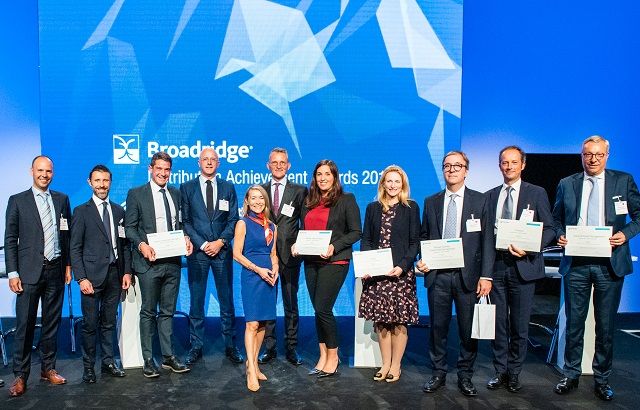 JP Morgan and UBS top Luxembourg distribution awards