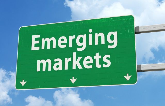 Robeco launches emerging markets ESG fund