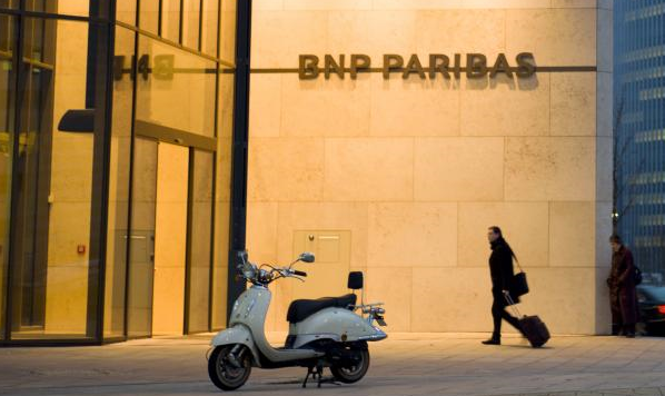 BNP Paribas AM goes 100% sustainable