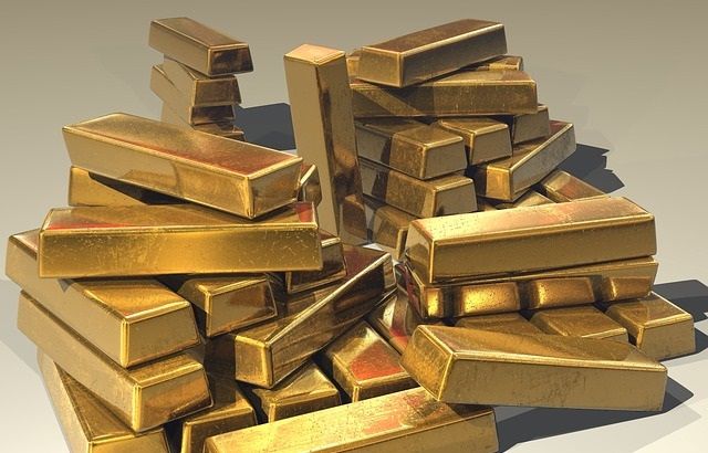 How fund selectors can shine in gold rally