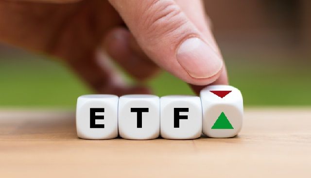 ETFs under certain conditions could see liquidity issues