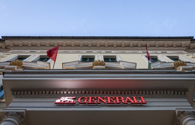 Gam dismisses Generali takeover talk